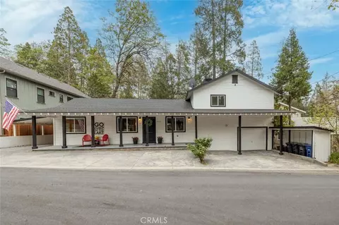39253 Robin, Bass Lake, CA 93604