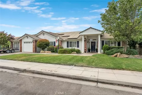 Exterior - 3605 Doubletree Way, Madera, CA 93637 photo 2 of 6