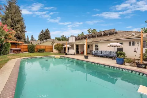 Exterior - 3605 Doubletree Way, Madera, CA 93637 photo 4 of 6