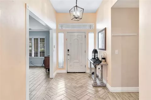 Entry Way - 3605 Doubletree Way, Madera, CA 93637 photo 1 of 2