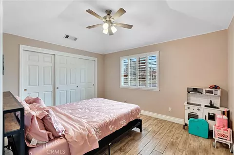 Bedroom - 3605 Doubletree Way, Madera, CA 93637 photo 2 of 4