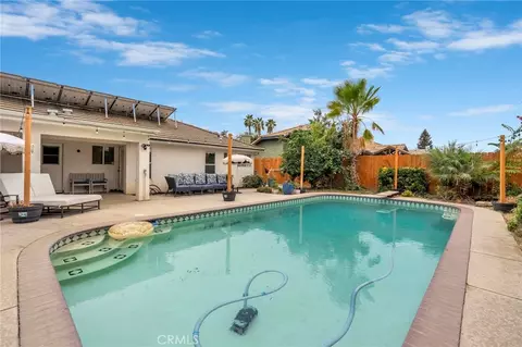 Exterior - 3605 Doubletree Way, Madera, CA 93637 photo 5 of 6