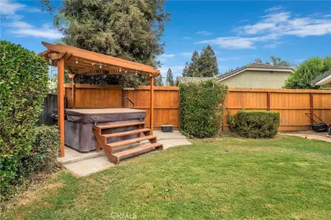 Exterior - 3605 Doubletree Way, Madera, CA 93637 photo 6 of 6