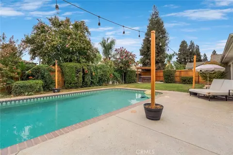 Exterior - 3605 Doubletree Way, Madera, CA 93637 photo 3 of 6