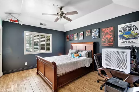 Bedroom - 3605 Doubletree Way, Madera, CA 93637 photo 3 of 4