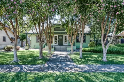 1235 N Arthur, Fresno, CA 93728