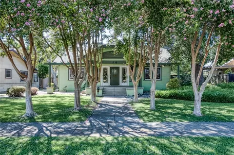 1235 N Arthur, Fresno, CA 93728