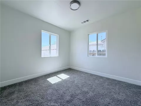 Bedroom - 736 W 9th, Merced, CA 95341 photo 2 of 3