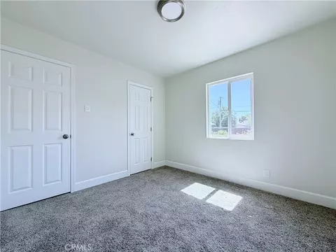 Bedroom - 736 W 9th, Merced, CA 95341 photo 3 of 3