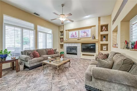 Living - 10588 E Fieldstone Ave, Clovis, CA 93619 photo 1 of 2