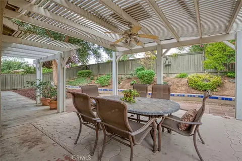 Exterior - 10588 E Fieldstone Ave, Clovis, CA 93619 photo 3 of 10
