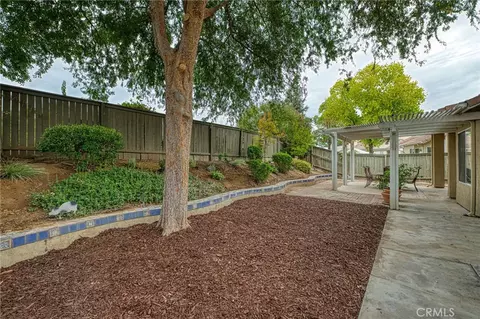 Exterior - 10588 E Fieldstone Ave, Clovis, CA 93619 photo 7 of 10