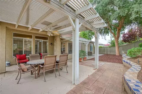 Exterior - 10588 E Fieldstone Ave, Clovis, CA 93619 photo 4 of 10