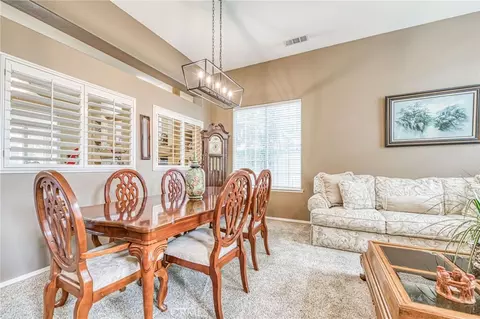 Dining - 10588 E Fieldstone Ave, Clovis, CA 93619 photo 4 of 6