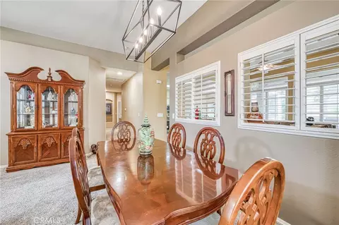 Dining - 10588 E Fieldstone Ave, Clovis, CA 93619 photo 6 of 6