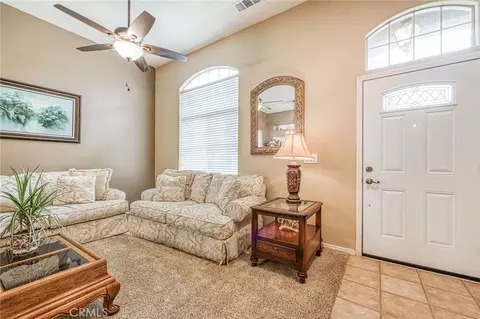 Entry Way - 10588 E Fieldstone Ave, Clovis, CA 93619 photo 2 of 2