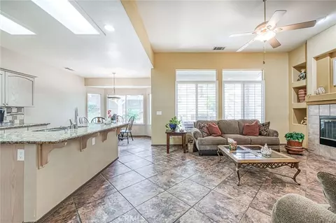 Living - 10588 E Fieldstone Ave, Clovis, CA 93619 photo 2 of 2