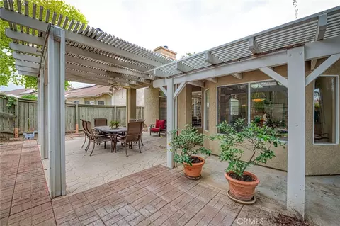 Exterior - 10588 E Fieldstone Ave, Clovis, CA 93619 photo 5 of 10