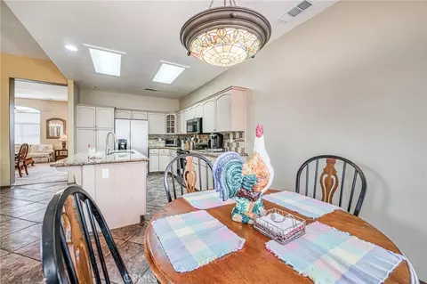 Dining - 10588 E Fieldstone Ave, Clovis, CA 93619 photo 3 of 6