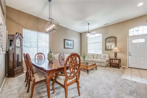 Dining - 10588 E Fieldstone Ave, Clovis, CA 93619 photo 1 of 6