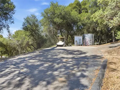 Exterior - 46004 Spring Trl, Coarsegold, CA 93614 photo 22 of 26