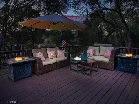 Exterior - 46004 Spring Trl, Coarsegold, CA 93614 photo 9 of 26