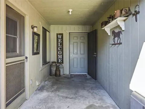 Exterior - 46004 Spring Trl, Coarsegold, CA 93614 photo 6 of 26