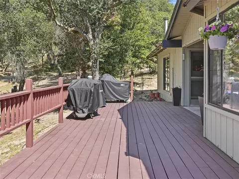 Exterior - 46004 Spring Trl, Coarsegold, CA 93614 photo 13 of 26