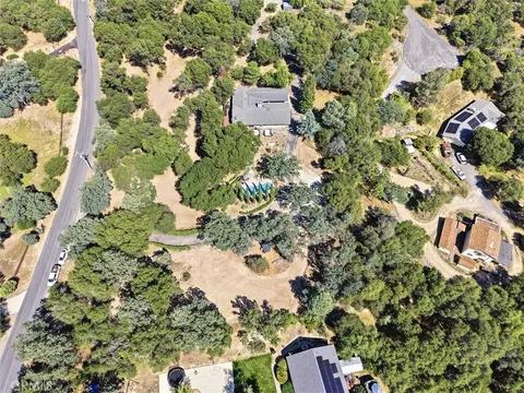 View/Area - 46004 Spring Trl, Coarsegold, CA 93614 photo 2 of 2