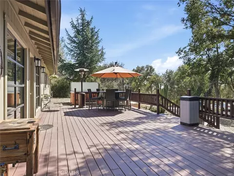 Exterior - 46004 Spring Trl, Coarsegold, CA 93614 photo 15 of 26