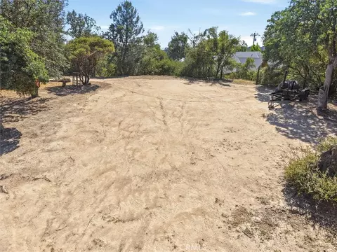 Exterior - 46004 Spring Trl, Coarsegold, CA 93614 photo 24 of 26
