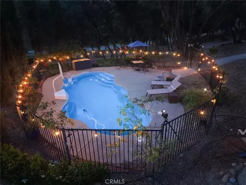 Exterior - 46004 Spring Trl, Coarsegold, CA 93614 photo 8 of 26