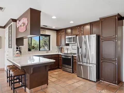 Kitchen - 46004 Spring Trl, Coarsegold, CA 93614 photo 1 of 4