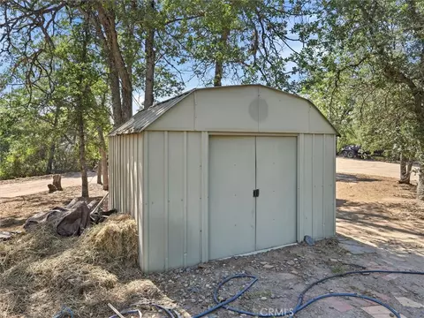 Exterior - 46004 Spring Trl, Coarsegold, CA 93614 photo 26 of 26