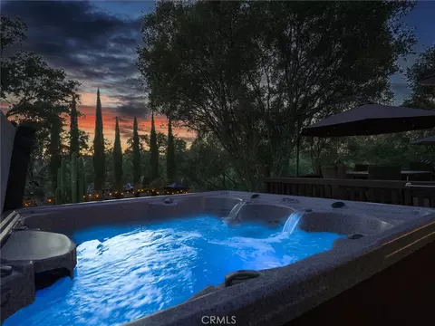 Exterior - 46004 Spring Trl, Coarsegold, CA 93614 photo 7 of 26