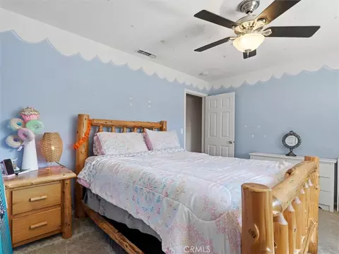 Bedroom - 46004 Spring Trl, Coarsegold, CA 93614 photo 6 of 6