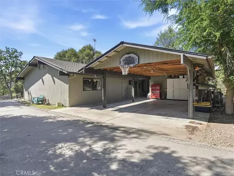 Exterior - 46004 Spring Trl, Coarsegold, CA 93614 photo 5 of 26