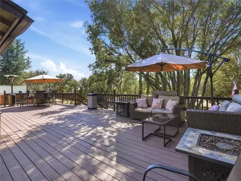Exterior - 46004 Spring Trl, Coarsegold, CA 93614 photo 16 of 26
