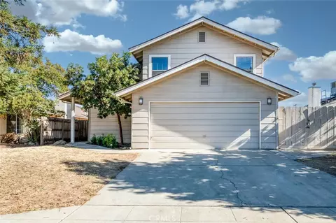 Exterior - 571 W Pat, Clovis, CA 93612 photo 10 of 10
