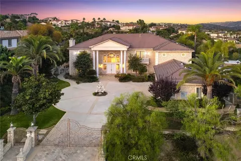 2828 Water Course Dr, Diamond Bar, CA 91765