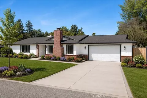 Exterior - 11914 Charlton Rd, Madera, CA 93636 photo 2 of 7