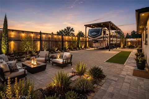 Exterior - 11914 Charlton Rd, Madera, CA 93636 photo 4 of 7