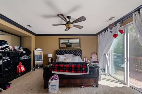 Bedroom - 1842 Richards Pl, Upland, CA 91784 photo 3 of 3