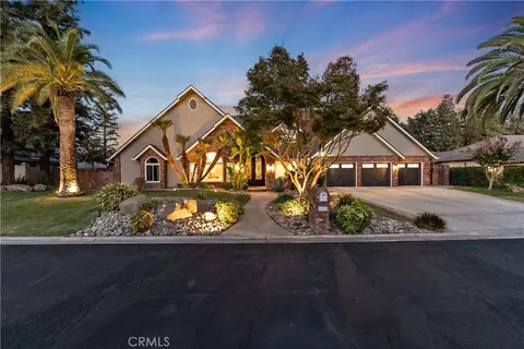 6054 N Woodson Ave, Fresno, CA 93711