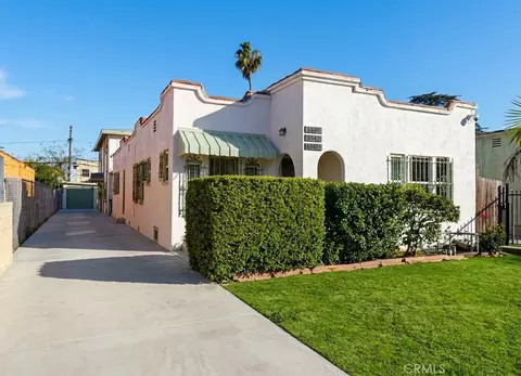 6544 S Victoria Ave, Los Angeles, CA 90043