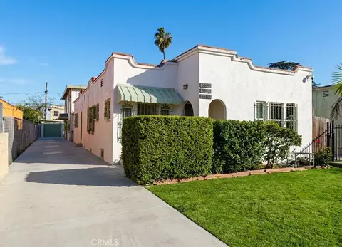 6544 S Victoria Ave, Los Angeles, CA 90043