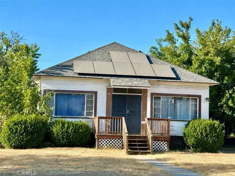 3705 E Iowa Ave, Fresno, CA 93702