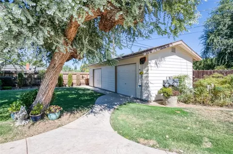 Exterior - 10270 Lanes Brg, Madera, CA 93636 photo 7 of 15