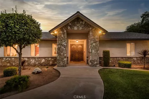 Exterior - 10270 Lanes Brg, Madera, CA 93636 photo 12 of 15