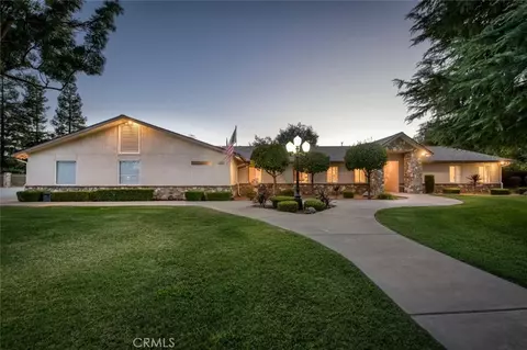 Exterior - 10270 Lanes Brg, Madera, CA 93636 photo 13 of 15
